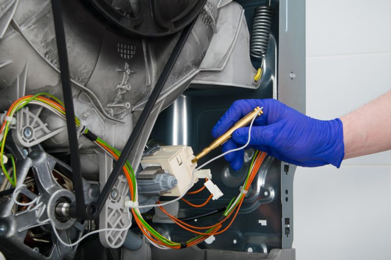 Appliance Replacement Service