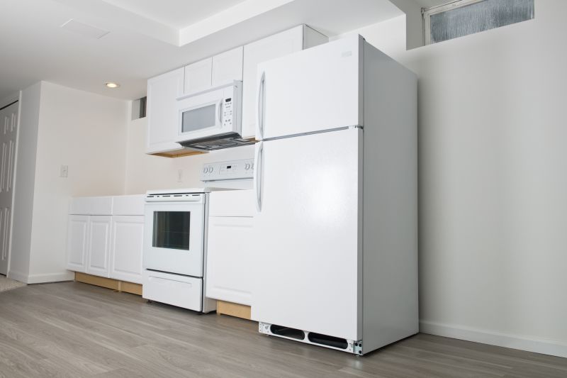 Counter Remodeling in Franklin, TN