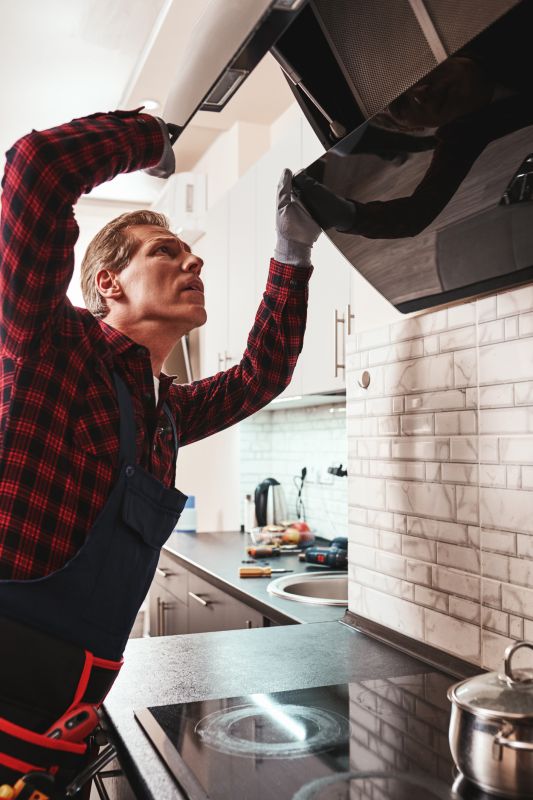 Professional Installation Process