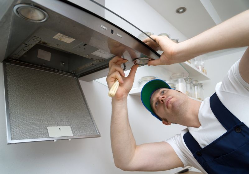Appliance Installers